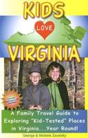 Kids Love Virginia