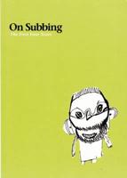 On Subbing