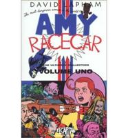 Amy Racecar Volume 1