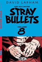 Stray Bullets Volume 8