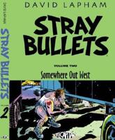 Stray Bullets Volume 2