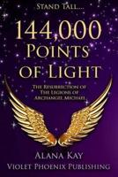 144,000 Points of Light