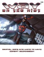 Way of the Fist: A Haven: City of Violence Sourcebook