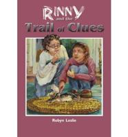 Rinny and the Trail of Clues