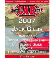 The Car Book 2007