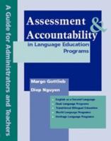 Assessment and Accountability in Language Education Programs
