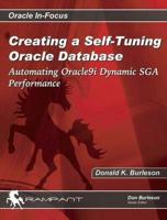 Creating a Self-Tuning Oracle Database