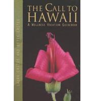 The Call to Hawaii