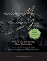 Rediscovering Me Rediscovering You