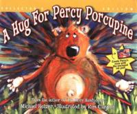 Hug for Percy Porcupine