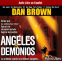 Angeles & Demonios/Angels & Demons