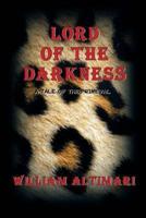 Lord of The Darkness: A Tale of the Primeval