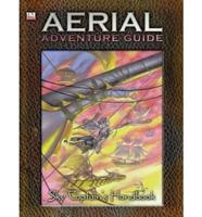 Aerial Adventure Guide Hc