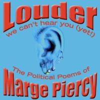 Louder: We Can't Hear You (Yet!)