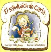 El Sándwich De Carla
