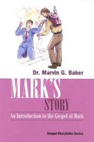 Mark's Story