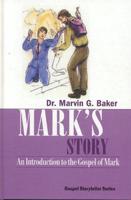 Mark's Story