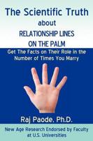 The Scientific Truth about Relationship Lines on the Palm