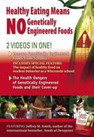 Hidden Dangers in Kids' Meals (DVD)