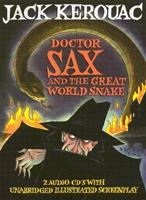 Doctor Sax and the Great World Snake
