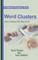 Word Clusters
