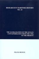 The Globalisation of the Oceans
