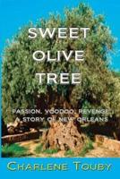 Sweet Olive Tree