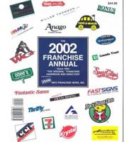 2002 Franchise Annual
