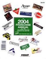The 2004 Franchise Annual