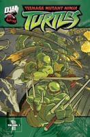 Teenage Mutant Ninja Turtles. V. 1