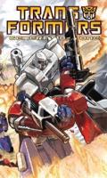 Transformers Generation One. V. 2 War and Peace