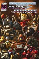 Transformers Generation One V. 2