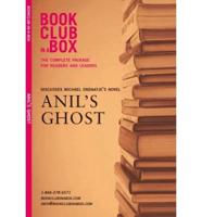Bookclub in a Box Discusses the Novel Anil's Ghost