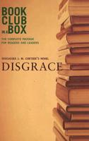 Bookclub-in-a-Box Discusses the Novel Disgrace