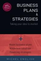 Business Plans and Strategies