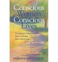 Conscious Women, Conscious Lives