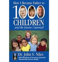 How I Became Father To 1000 Children