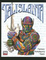Talislanta D20 Edition