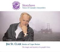Stories of Cape Breton