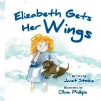 Elizabeth Gets Her Wings