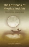 The Lost Book of Mystical Insights