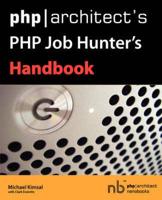 Php|architect's PHP Job Hunter's Handbook