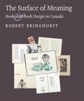 The Surface of Meaning