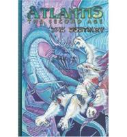 Atlantis Bestiary
