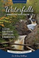 Waterfalls of Minnesota's North Shore and More, Expanded Second Edition