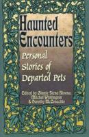Personal Stories of Departed Pets