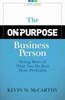 The On-Purpose Business Person