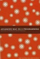 Advanced Mac Os X Programming