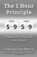 The One Hour Principle