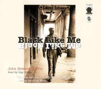 Black Like Me Lib/E